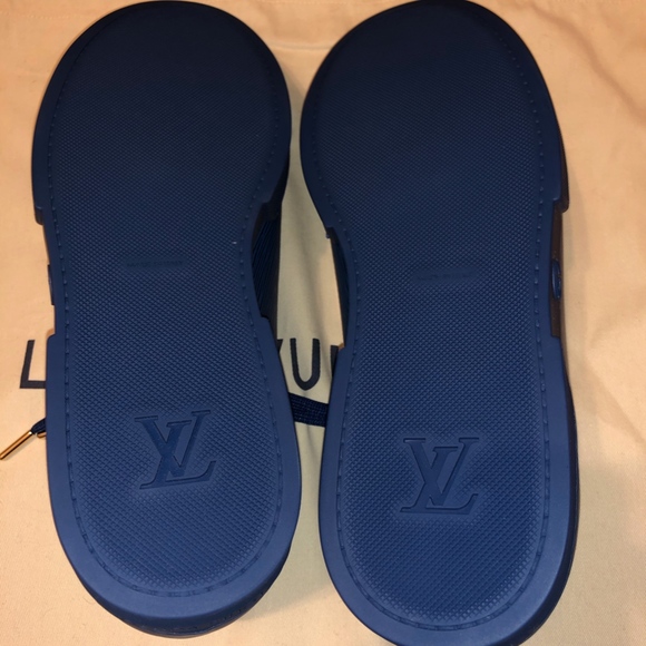 Louis Vuitton Concorde Sneaker - Picture 3 of 4